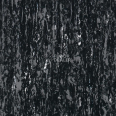 Линолеум Tarkett iq Optima BLACK 0845 фото 1 | FLOORDEALER